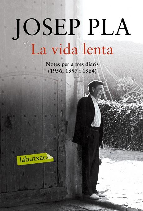 La vida lenta | 9788416600069 | Josep Pla