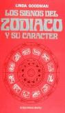 Los signos del zodiaco y su caracter | 9788486344009 | Linda Goodman