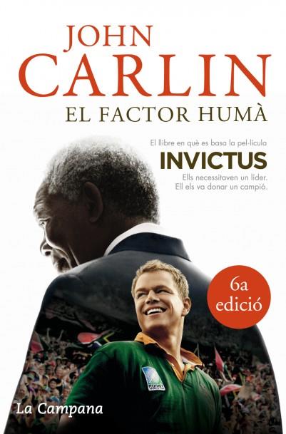 El factor humà | 9788496735309 | John Carlin