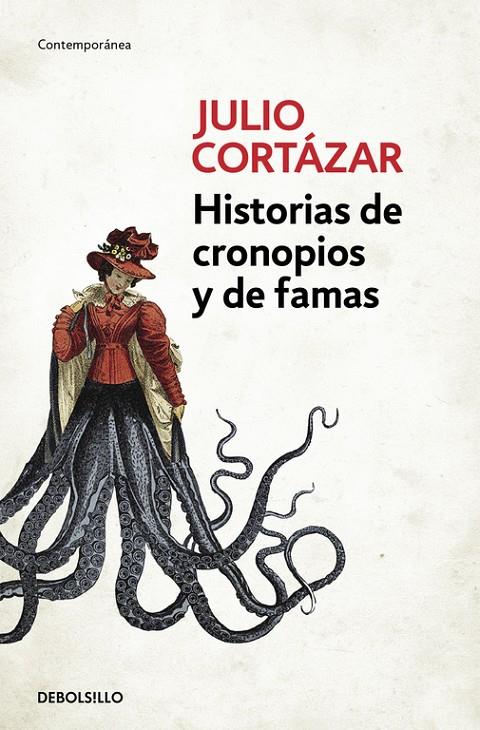 Historias de cronopios y de famas. | 9788466331890 | Julio Cortázar