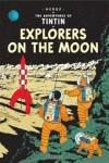 Tintin. Explorers on the Moon | 9781405206280 | Hergé