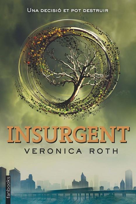 Insurgent | 9788415745648 | Veronica Roth