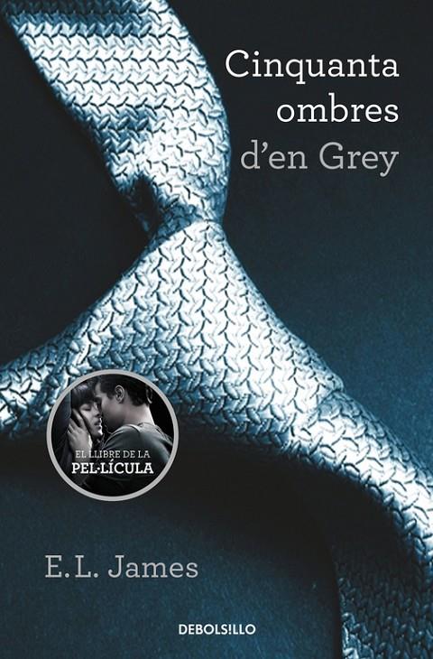 Cinquanta ombres d en Grey (butxaca) | 9788490629987 | E. L. James