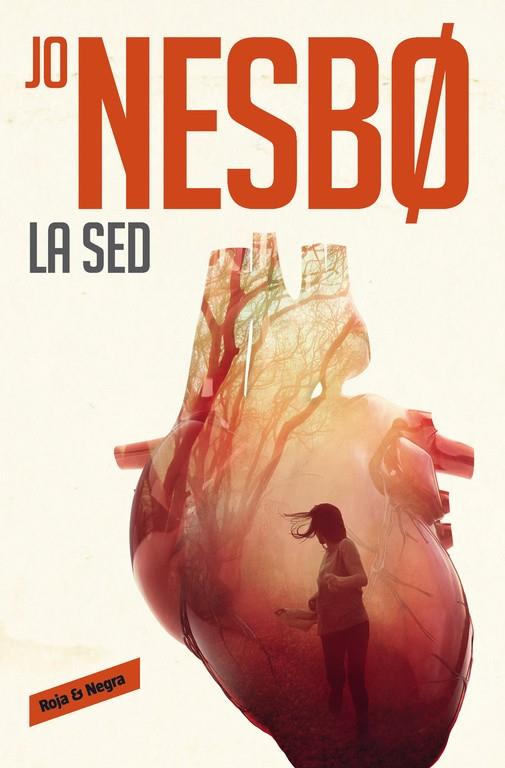 La sed (Jo Nesbo) | 9788416709434 | Jo Nesbo