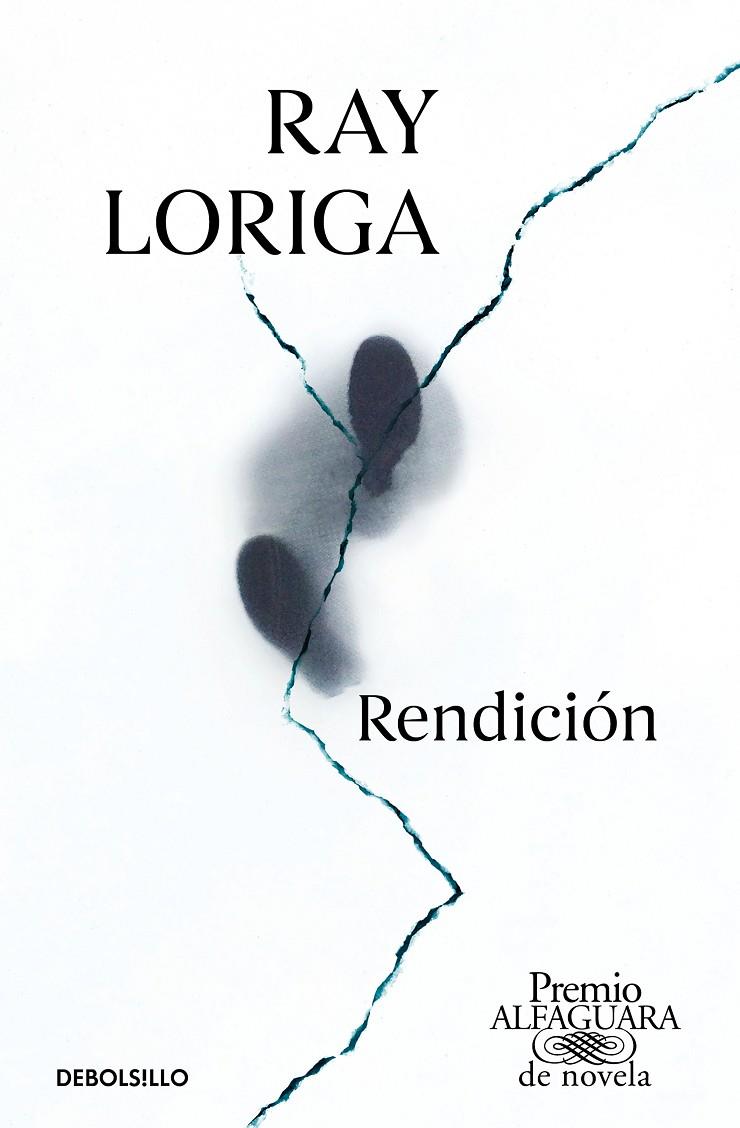 Rendición B | 9788466353366 | Ray Loriga