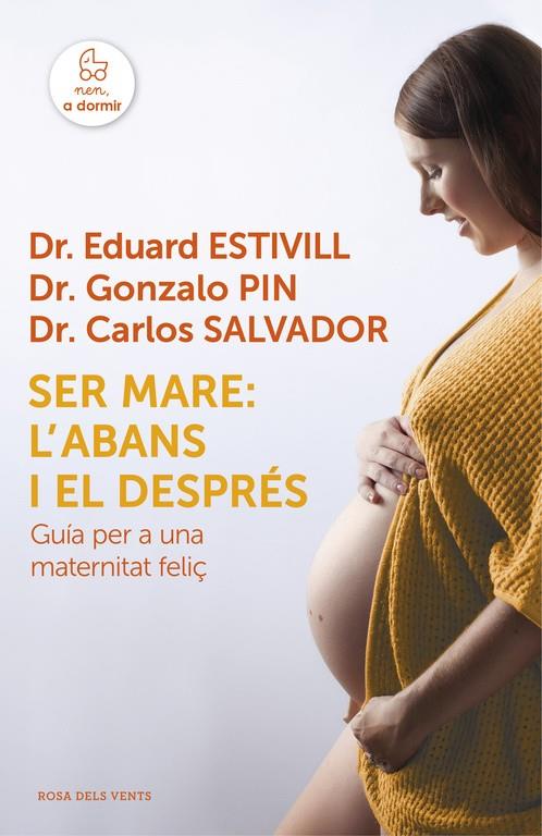 Ser mare: l abans i el després | 9788415961925 | Eduard Estivill