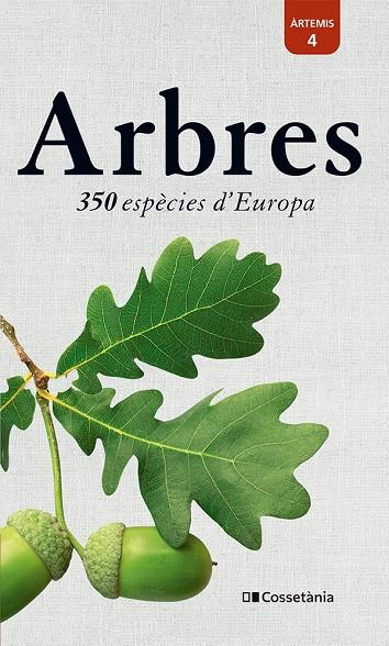 Arbres | 9788413563206 | Spohn, Margot/Spohn, Roland