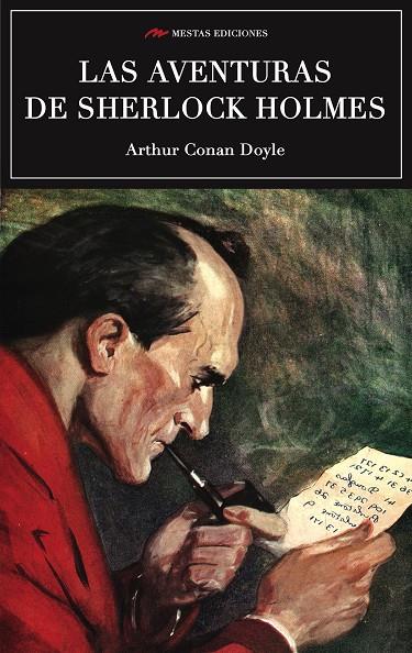 Las aventuras de Sherlock Holmes | 9788416775743 | Arthur Conan Doyle