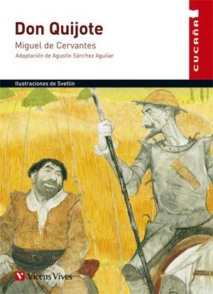 Don Quijote - Cucaña | 9788431676377 | Cervantes Saavedra, Miguel