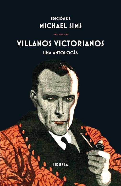 Villanos victorianos. Una antología | 9788418245503 | VV. AA.