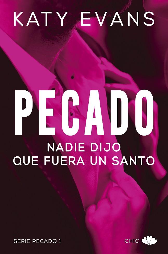 Pecado I | 9788417333430 | Katy Evans