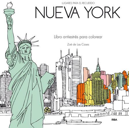 Nueva York secreto | 9788490566626 | de las Cases Zoe