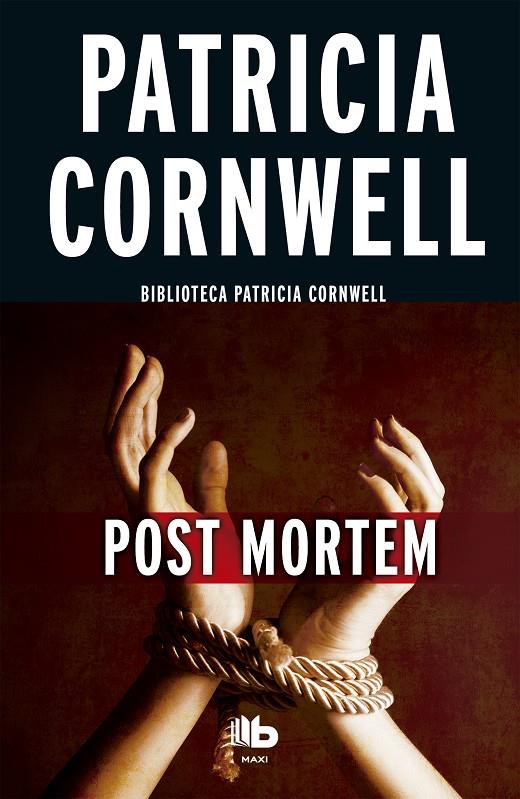 Post Mórtem (Doctora Kay Scarpetta 1) | 9788490702611 | Cornwell, Patricia