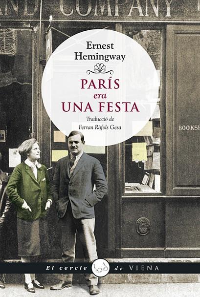 París era una festa | 9788494906626 | Ernest Hemingway