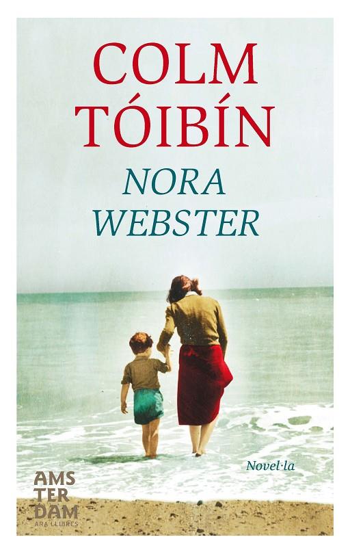 Nora Webster FG | 9788415645887 | Tóibín, Colm