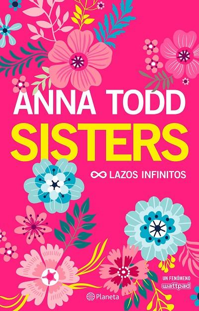 Sisters | 9788408178293 | Anna Todd