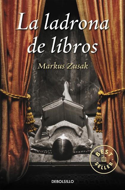 La ladrona de librod | 9788499088075 | Markus Zusak