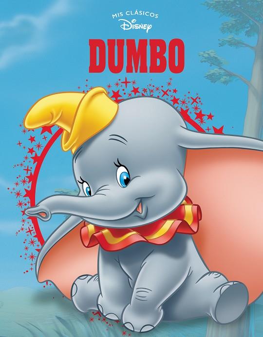 Dumbo (Mis Clásicos Disney) | 9788416931989 | Disney