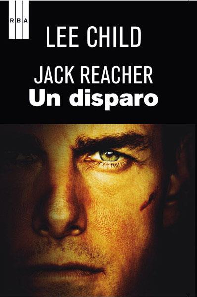 Un disparo | 9788490064610 | Lee Child