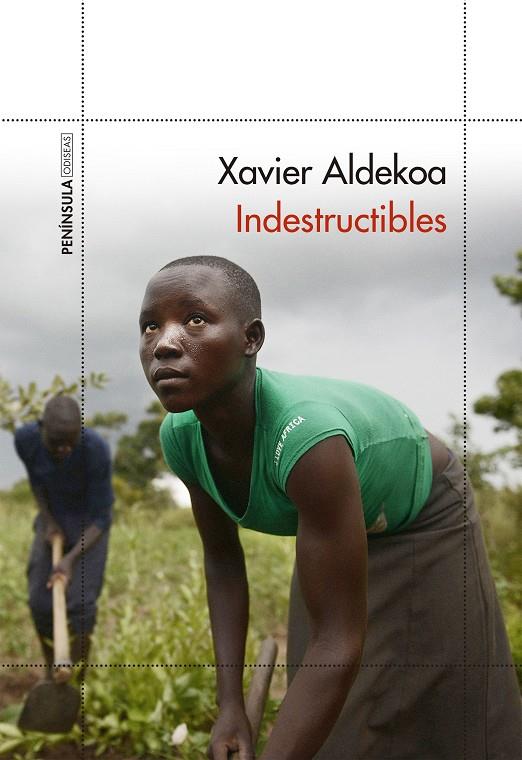 Indestructibles CAS | 9788499427928 | Xavier Aldekoa