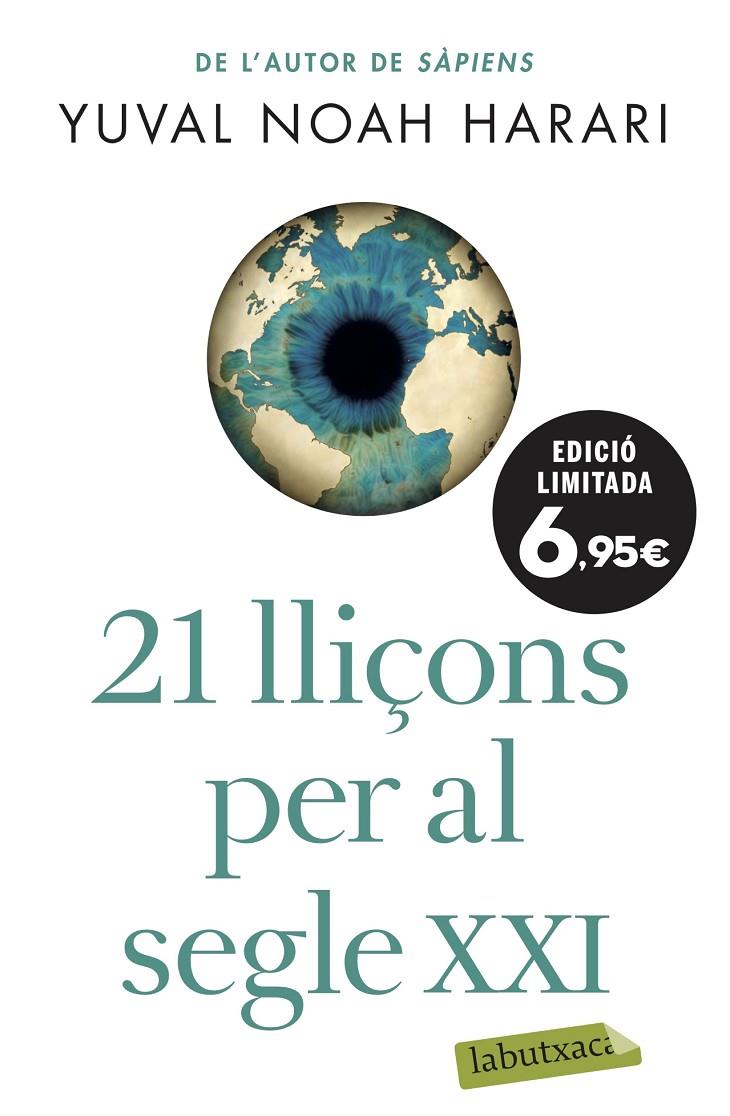 21 lliçons per al segle XXI B | 9788417423711 | Yuval Noah Harari