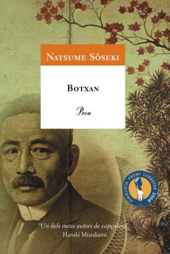 Botxan | 9788482568478 | Natsume Soseki