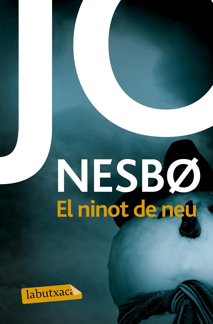 El ninot de neu (butxaca) | 9788499309057 | Jo Nesbo