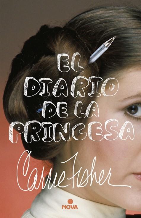 El diari de la princesa | 9788466661751 | Carrie Fisher