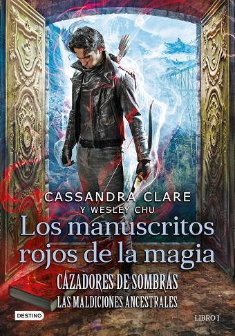 Cazadores de sombras 1. | 9788408227946 | Cassandra Clare, Wesley chu