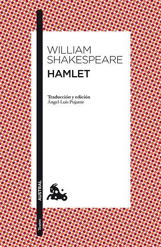 Hamlet | 9788467033380 | Shakespeare, William