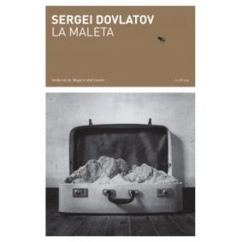 La maleta | 9788493797638 | Sergei Dovlatov