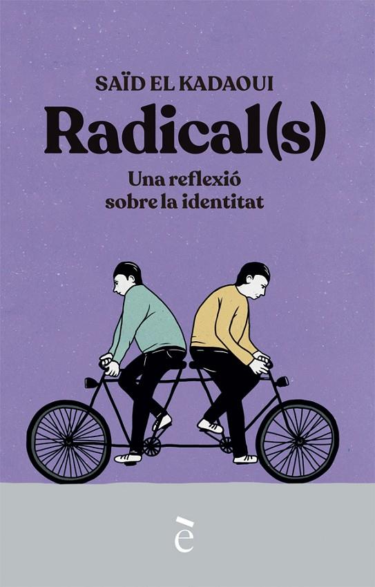 Radical (s) | 9788441232167 | El Kadaoui, Saïd