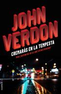 Cremaràs en la tempesta | 9788416700738 | John Verdon