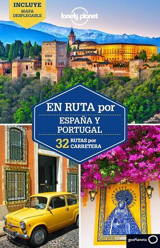 En ruta por España y Portugal (LP) | 9788408148647 | St.Louis, Regis / Butler, Stuart / Christiani, Kerry / Ham, Anthony / Noble, Isabella / Noble, John 