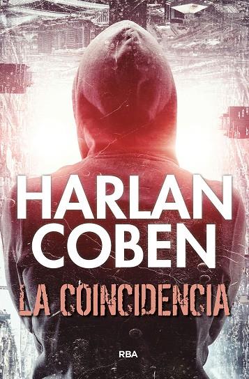 La coincidencia | 9788411320016 | Coben, Harlan