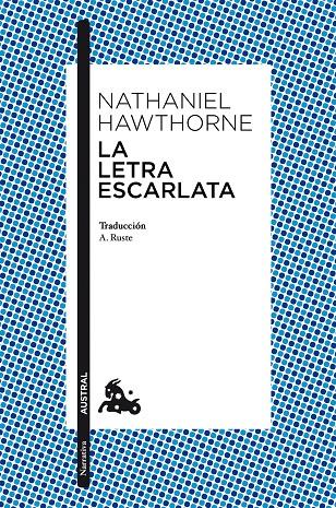 La letra escarlata | 9788467056785 | Nathaniel Hawthorne