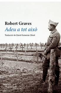 Adeu a tot això | 9788494856143 | Robert Graves