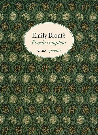 Poesía completa. Emily Bronte | 9788490653852 | Brönte, Emily