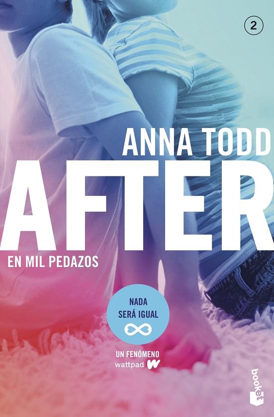 After 2 CAS B | 9788408187073 | Anna Todd