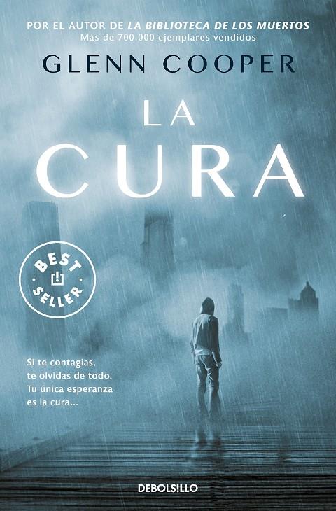 La cura | 9788466368247 | Cooper, Glenn