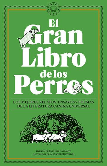 El gran libro de los perros | 9788417059576 | AA.VV.