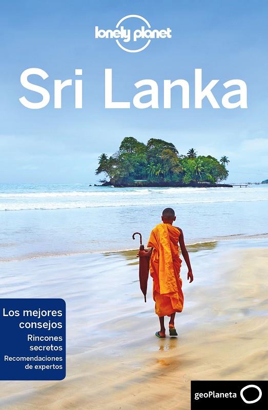 Sri Lanka (LP) | 9788408180333 | Mahapatra, Anirban / Berkmoes, Ryan Ver / Mayhew, Bradley / Stewart, Iain