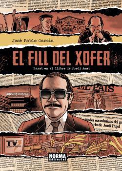 EL FILL DEL XOFER | 9788467951448 | AMAT, JORDI/GARCÍA, JOSÉ PABLO