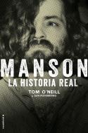 Manson. La historia real | 9788417771911 | O'Neill, Tom