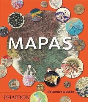 ESP MAPAS . Midi | 9781838660987 | Editores Phaidon