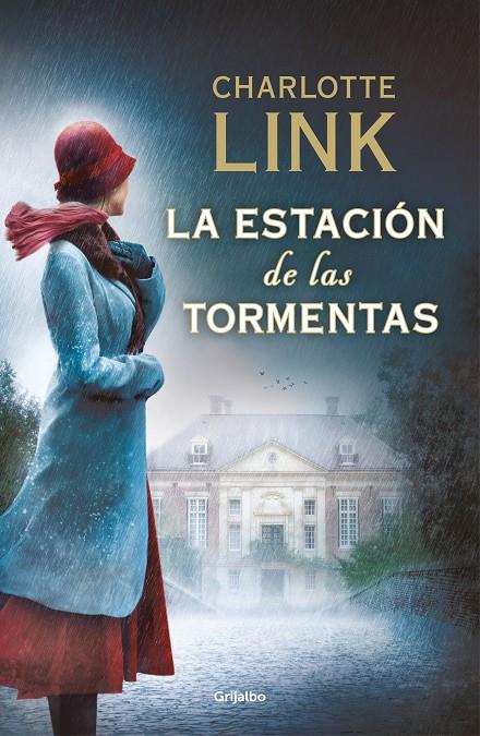 La estación de las tormentas | 9788425358173 | Charlotte Link