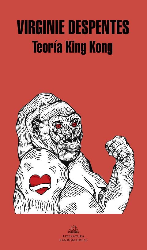 Teoría King Kong | 9788439733850 | Virginie Despentes