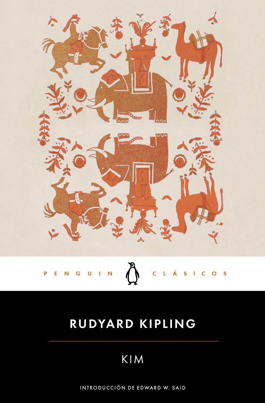 Kim | 9788491050681 | Kipling, Rudyard