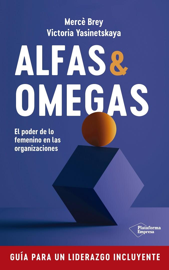 Alfas & omegas | 9788417622824 | Mercè Brey