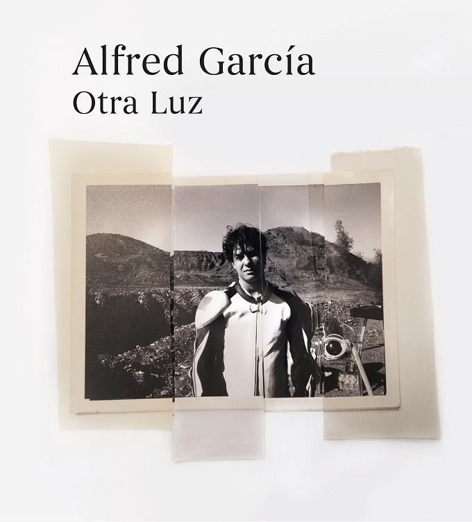 Otra luz | 9788420452487 | Alfred García